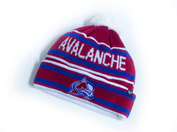 47 NHL tupsupipo Avalance