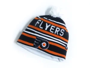 47 NHL tupsupipo Flyers