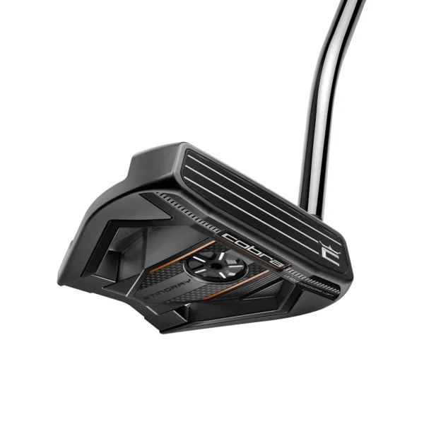 Cobra King Vintage Stingray putteri