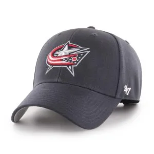 47 MVP NHL lippis Blue Jackets