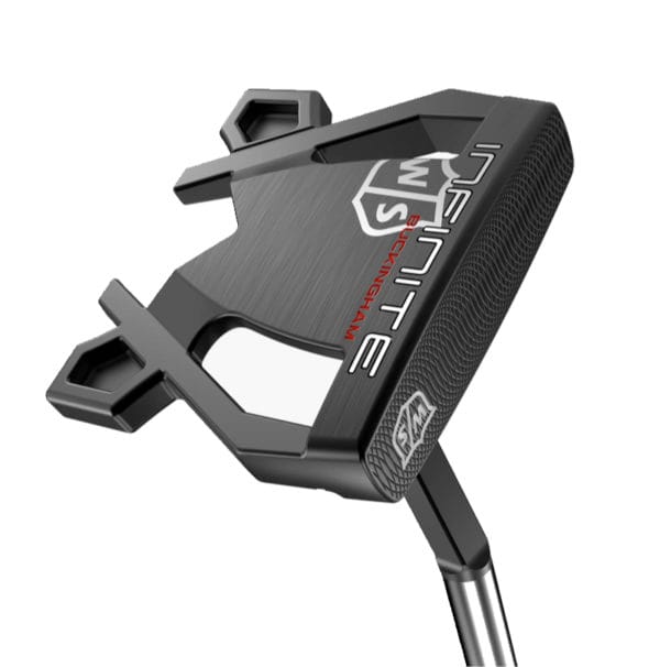 Wilson Staff Infinite putteri Buckingham