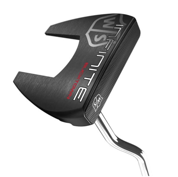 Wilson Staff Infinite putteri Buck Town