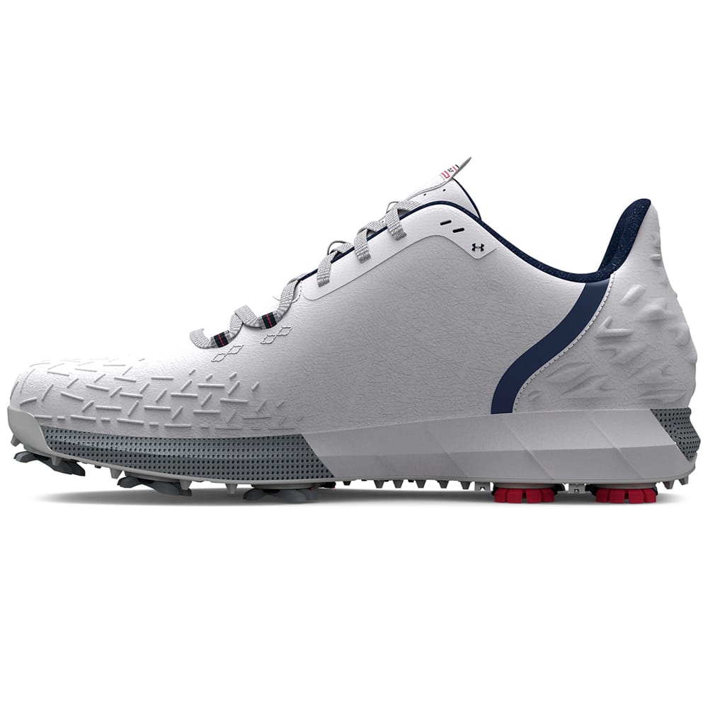 Under sales armour golfkengät