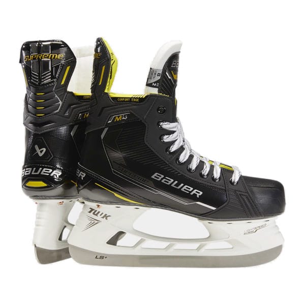 Bauer Supreme M4 luistin SR