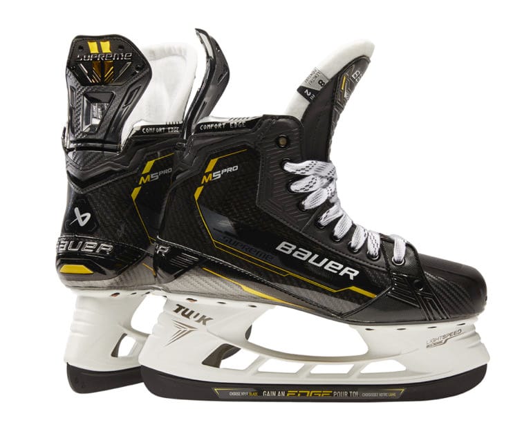 Bauer Supreme M5 Pro luistin INT Great Skate Kuopio