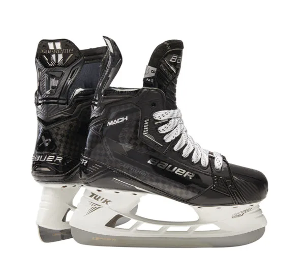 Bauer Supreme Mach luistin INT