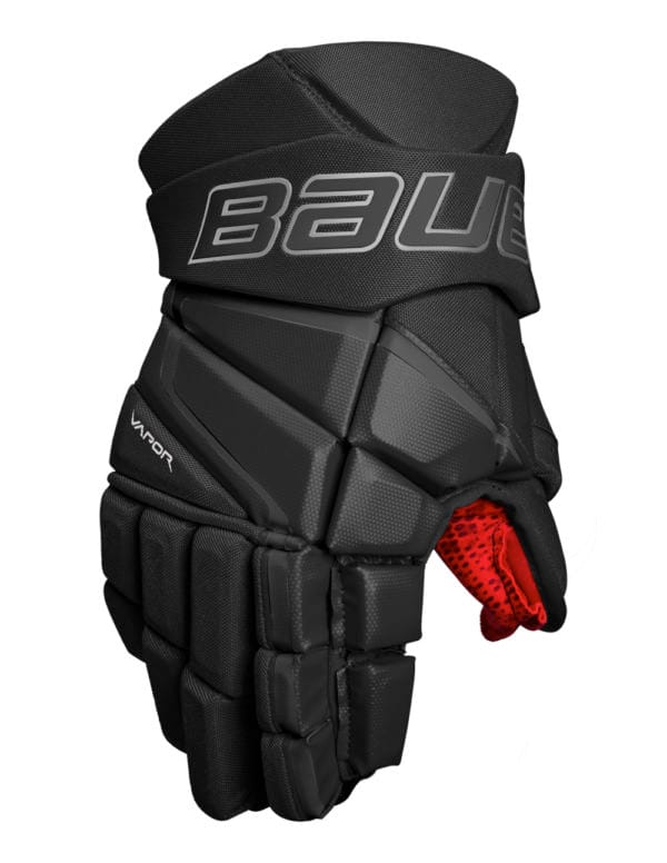 Bauer Vapor 3x jääkiekkohanskat JR