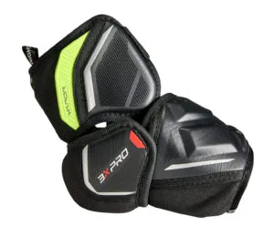 Bauer Vapor 3x Pro kyynärsuoja JR