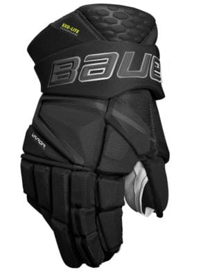 Bauer Vapor Hyperlite jääkiekkohanskat SR