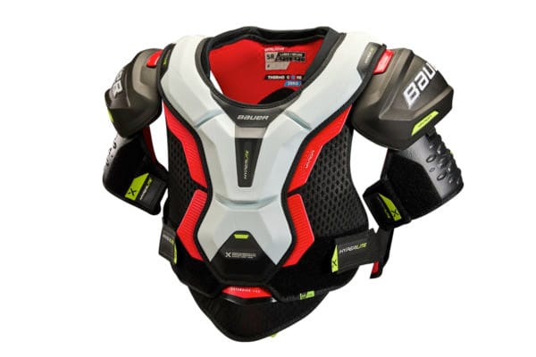 Bauer Vapor Hyperlite hartiasuoja SR