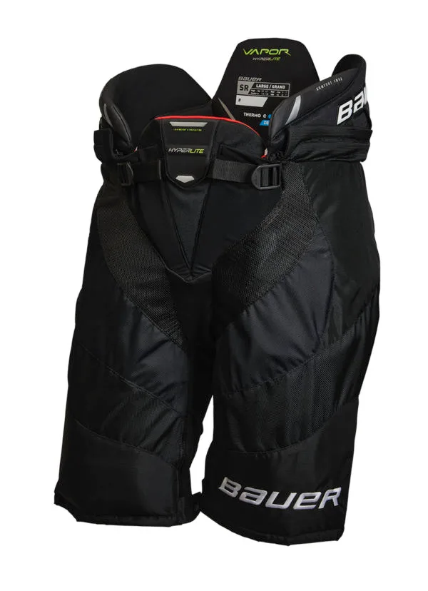 Bauer Vapor Hyperlite jääkiekkohousut INT