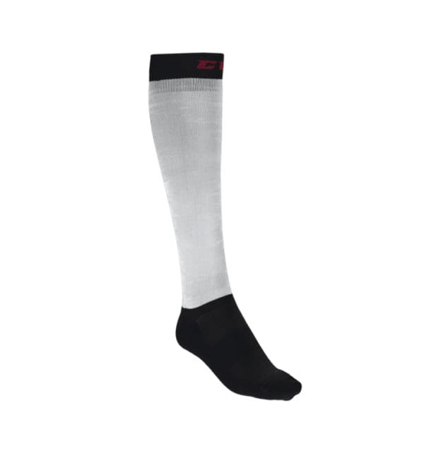 CCM Pro Line 5 viiltosuoja luistinsukka