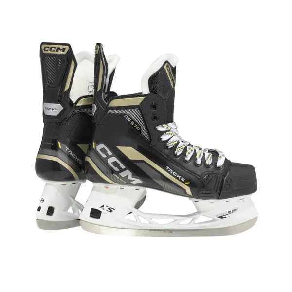 CCM Tacks AS 570 luistimet INT
