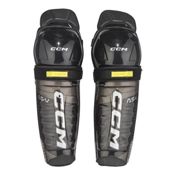 CCM Tacks AS-V polvisuoja JR