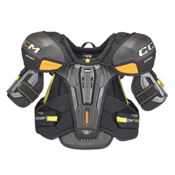 CCM Tacks AS-V Pro hartiasuoja SR