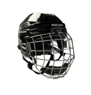 Bauer Re-Akt 85 Combo jääkiekkokypärä