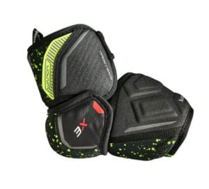 Bauer Vapor 3x kyynärsuoja JR