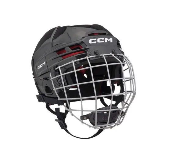 CCM Tacks 70 Combo jääkiekkokypärä