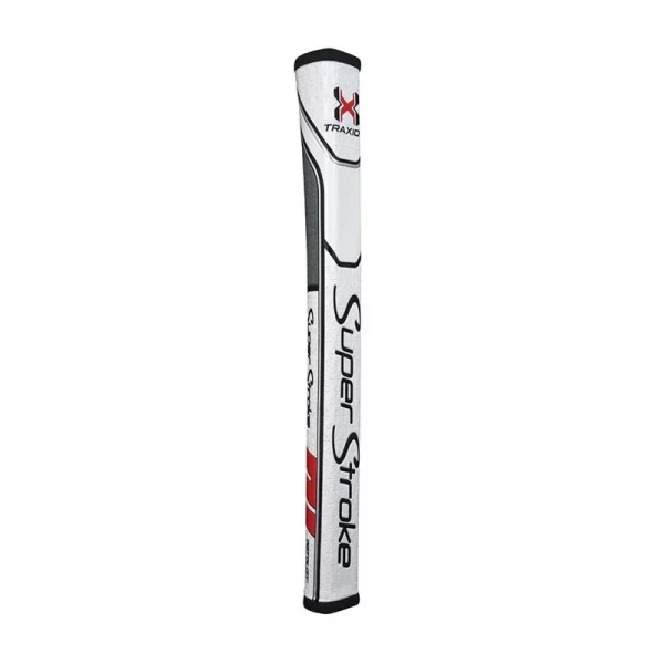 Super Stroke Traction Tour Pistol 2.0 putterin grippi