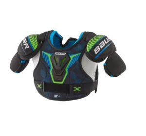 Bauer X hartiasuoja YTH