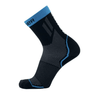 Bauer Performance luistinsukka matala