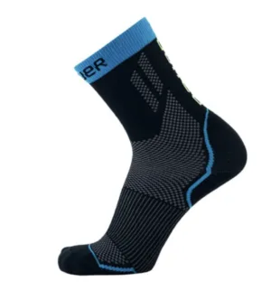 Bauer Performance luistinsukka matala