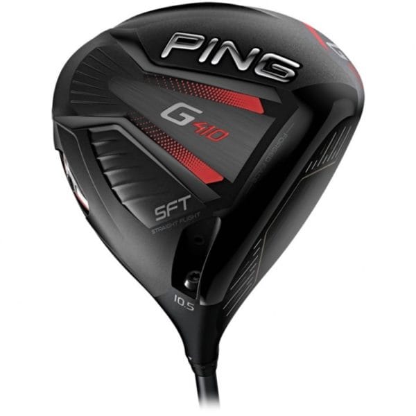 Ping G410 SFT miesten draiveri