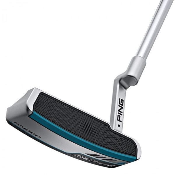 Ping Sigma 2 Anser putteri