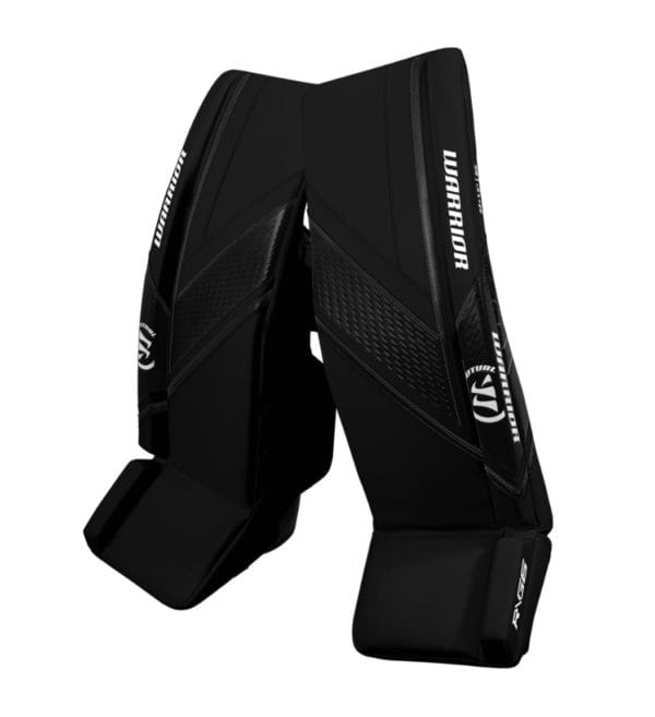 Warrior Ritual G6 E+ maalivahdin patjat JR