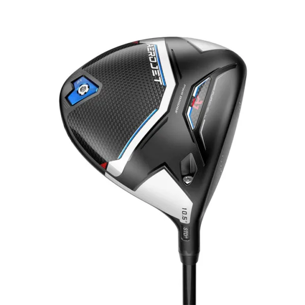 Cobra Aerojet miesten draiveri Left Handed