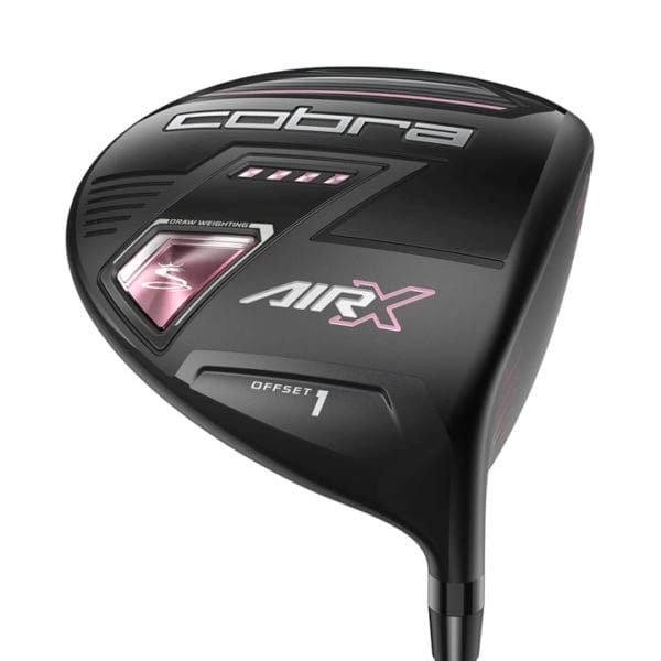 Cobra Air-X naisten draiveri