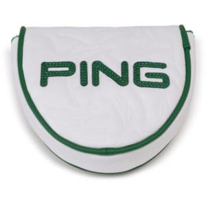 Ping Looper putterin suoja Mallet