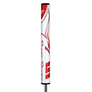 Super Stroke Zenergy Tour 2.0 putterin grippi