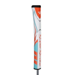 Super Stroke Zenergy Pistol 2.0 putterin grippi