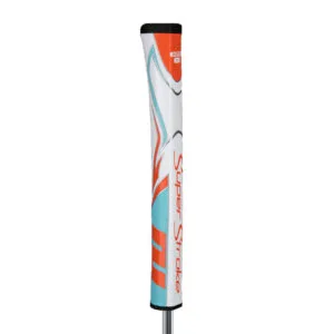 Super Stroke Zenergy Pistol 2.0 putterin grippi