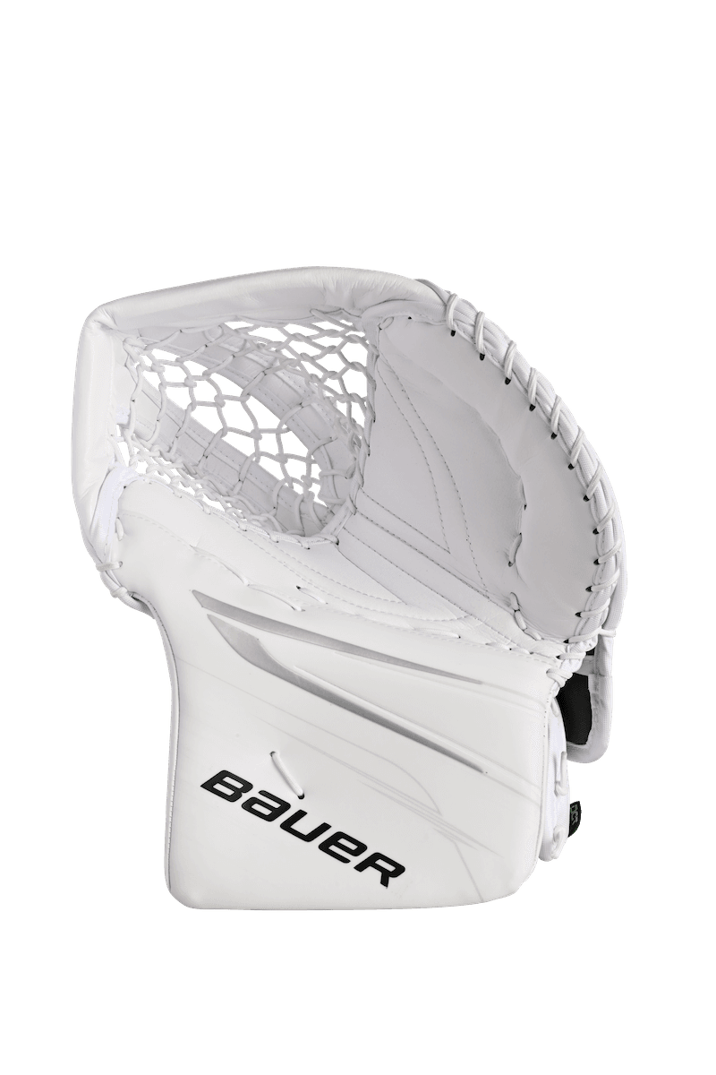 Bauer Vapor Hyperlite 2 maalivahdin räpylä