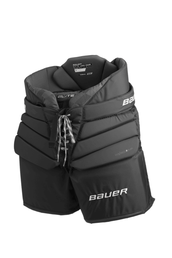 Bauer S23 Elite maalivahdin housut SR