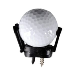 Golfgear ball pick app