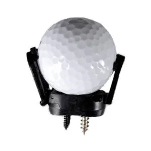 Golfgear ball pick app