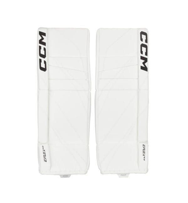 CCM E-Flex 6.5 maalivahdin patjat JR