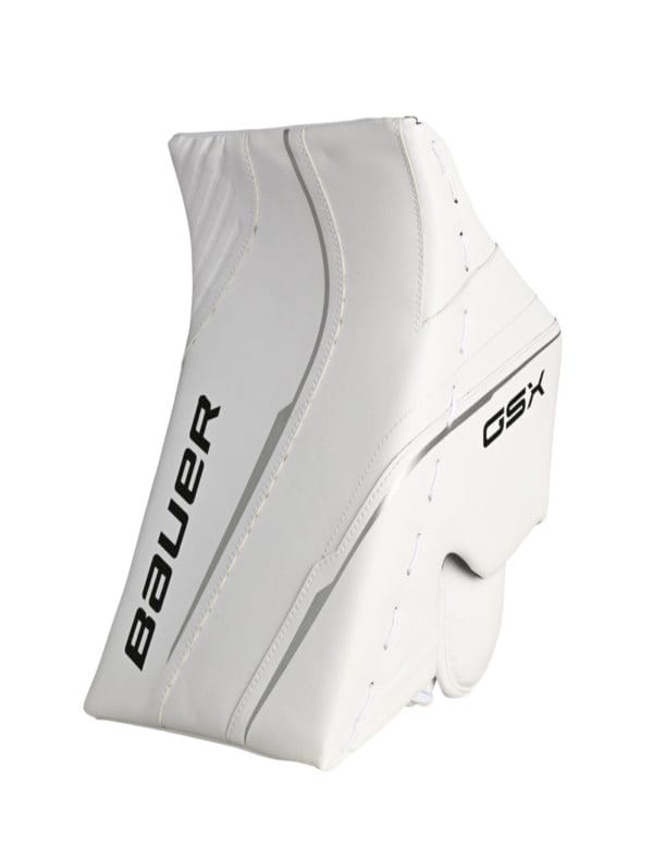 Bauer S23 GSX maalivahdin kilpi JR
