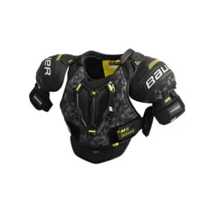 Bauer Supreme M3 hartiasuoja INT