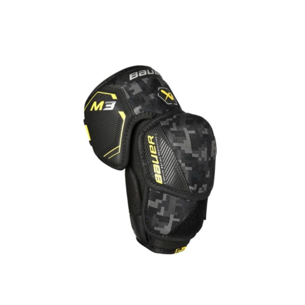 Bauer Supreme M3 kyynärsuoja JR