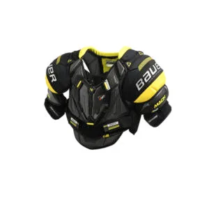 Bauer Supreme Mach hartiasuoja JR