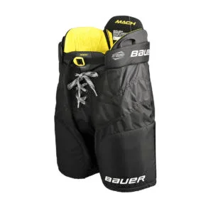 Bauer Supreme Mach jääkiekkohousut YTH