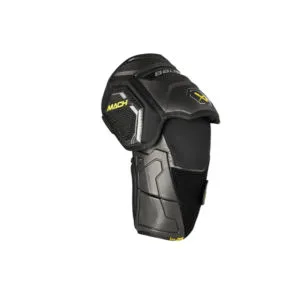 Bauer Supreme Mach kyynärsuoja INT