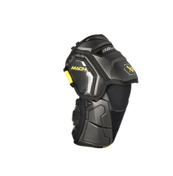 Bauer Supreme Mach kyynärsuoja JR