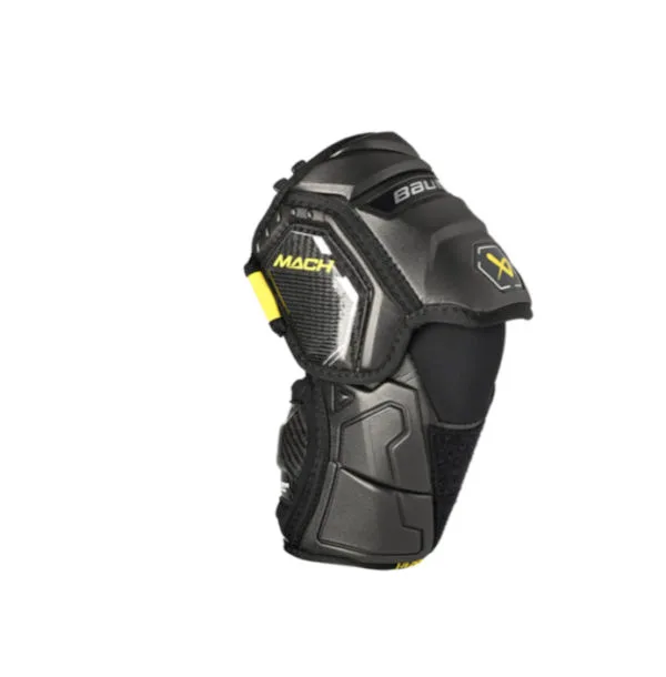 Bauer Supreme Mach kyynärsuoja JR