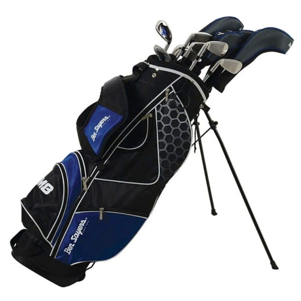 Ben Sayers M8 miesten golfsetti
