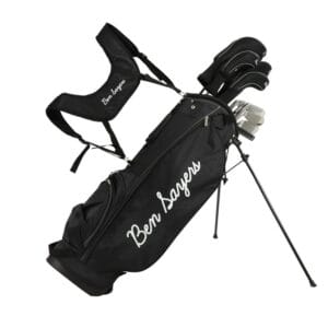 Ben Sayers M8 2025 miesten golfsetti 12 mailaa